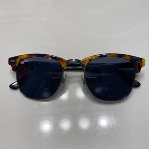 Ray Ban ClubMasters